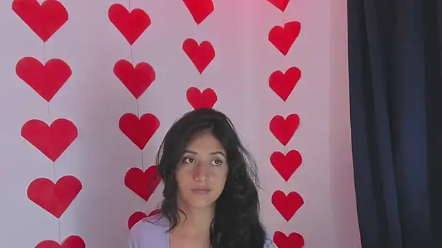 Snapshot of mari_mar69 chatting on 02-23-25, 10:17 mari mar69 online show from 02-23-25, 10:17