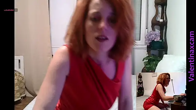 valentinaxcam online show from 12-31-24, 10:56