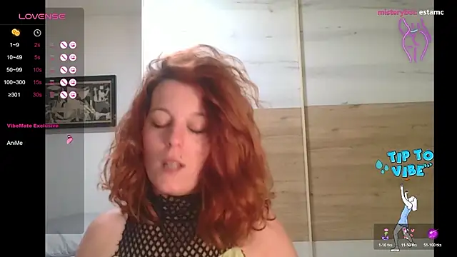 valentinaxcam online show from 01-31-26, 09:13