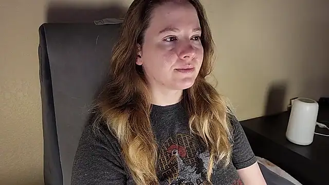InternetFairy XO online show from 07-14-26, 06:07