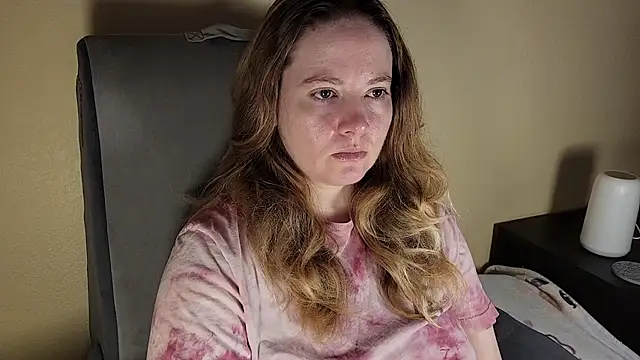 InternetFairy XO online show from 07-30-26, 02:21