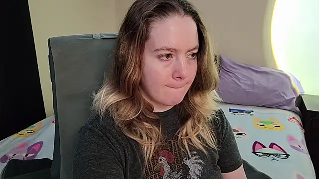 InternetFairy XO online show from 04-08-26, 05:31