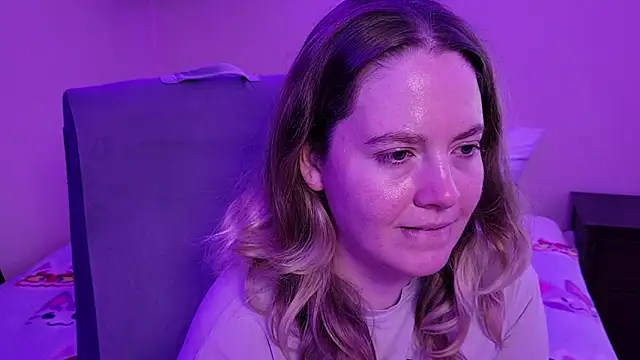 InternetFairy XO online show from 03-10-26, 06:28