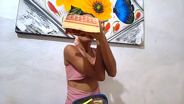 luciana daza online show from 10-07-25, 10:44