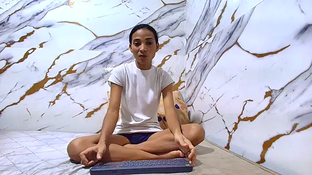 luciana daza online show from 03-03-26, 07:43