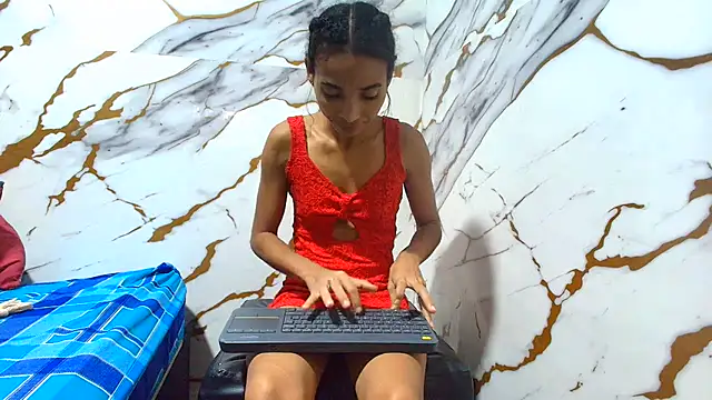 luciana daza online show from 07-21-26, 11:17