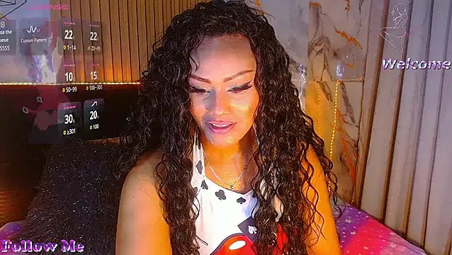 black ambar online show from 02-11-26, 11:26