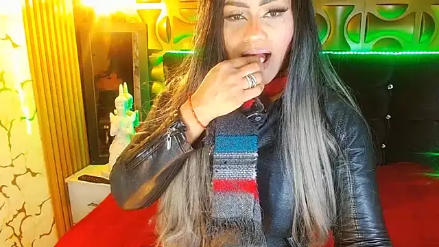 black ambar online show from 04-24-26, 02:24