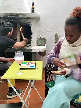 Jeniffer Jarvis online show from 02-16-25, 06:21