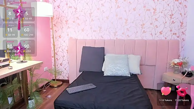 taylor bennet online show from 03-22-26, 12:07