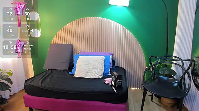 taylor bennet online show from 03-12-26, 11:58