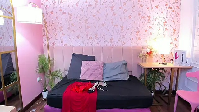 taylor bennet online show from 02-09-26, 11:41