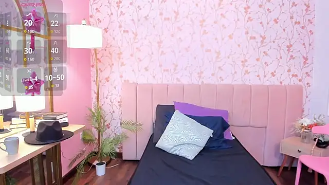 taylor bennet online show from 03-18-26, 12:08