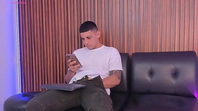 Alex cute77 online show from 01-19-26, 12:31