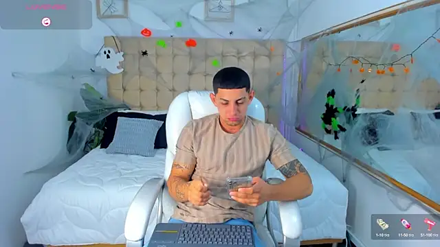 Alex cute77 online show from 10-09-25, 11:44