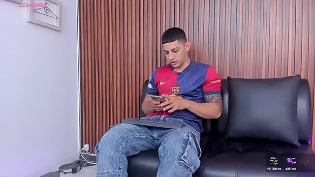 Alex cute77 online show from 02-01-26, 12:36