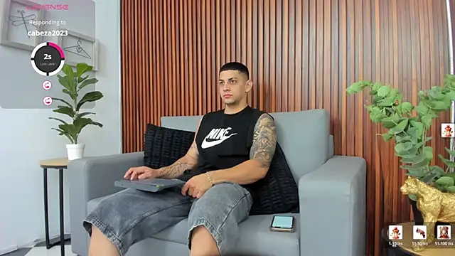 Alex cute77 online show from 04-03-26, 09:27