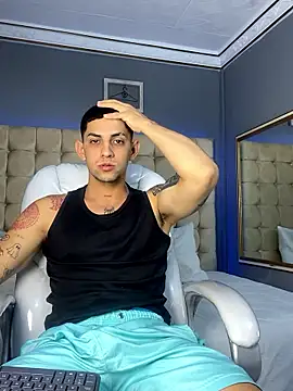 Alex cute77 online show from 09-20-25, 12:43