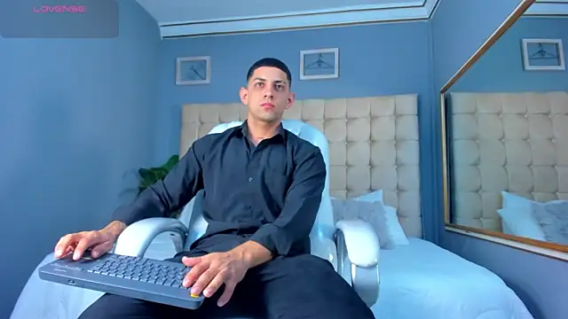 Alex cute77 online show from 09-18-25, 11:13