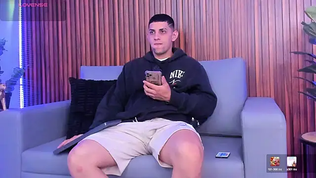 Alex cute77 online show from 02-18-26, 11:50