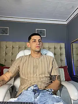 Alex cute77 online show from 09-27-25, 11:38