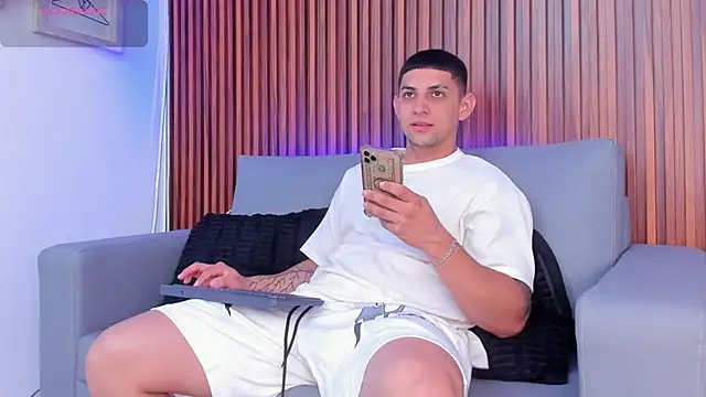 Alex cute77 online show from 03-16-26, 12:09