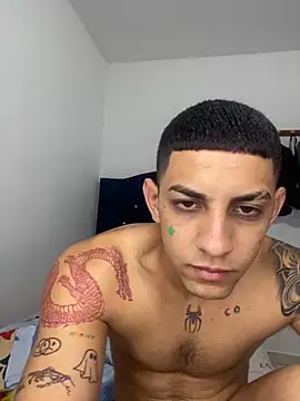 Alex cute77 online show from 10-18-25, 09:44