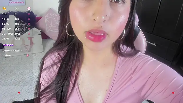 Snapshot of Yeysy__lenox chatting on 03-04-25, 03:44 Yeysy lenox online show from 03-04-25, 03:44