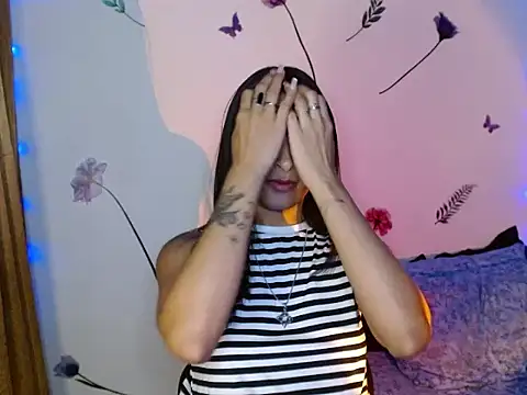 Michelle-Smith- online show from 01-17-26, 05:44