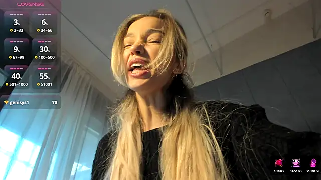 Sassy Teen online show from 09-25-25, 08:42