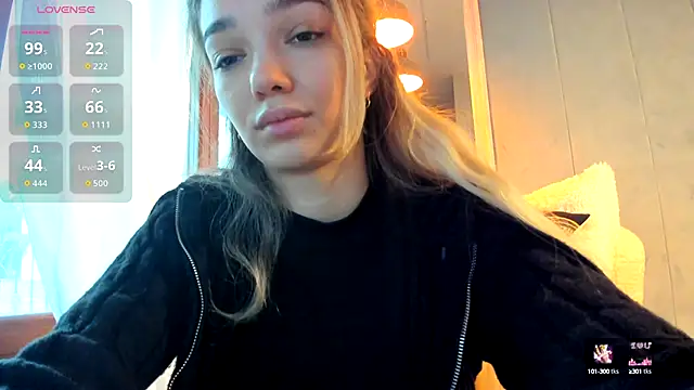 Sassy Teen online show from 10-06-25, 09:32