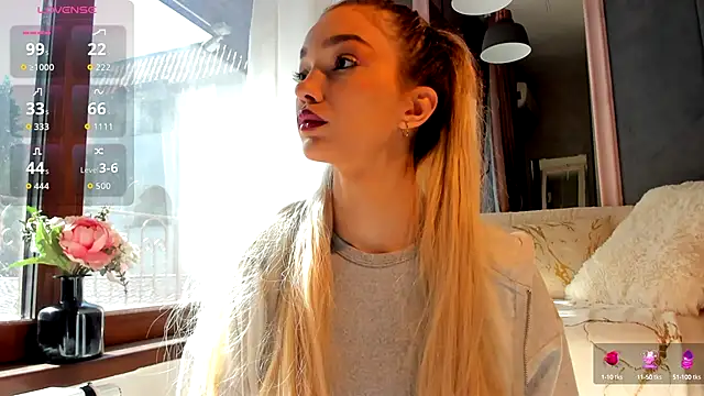 Sassy Teen online show from 10-11-25, 10:16