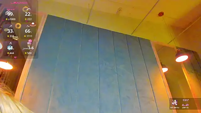 Sassy Teen online show from 12-21-25, 09:04