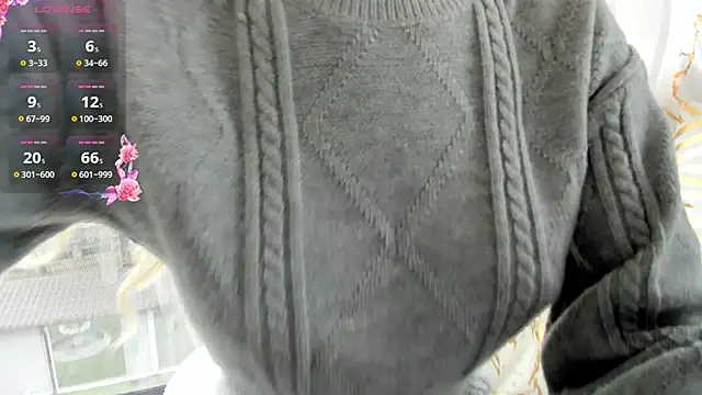 Sassy Teen online show from 03-15-25, 10:46