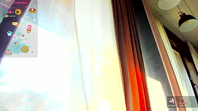 Sassy Teen online show from 03-09-26, 09:35