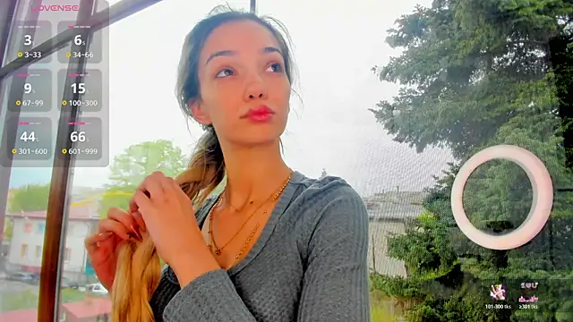 Sassy Teen online show from 04-22-26, 07:15