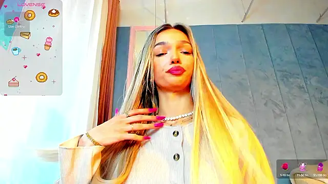 Sassy Teen online show from 02-11-26, 08:36