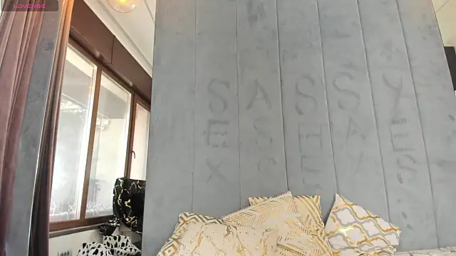 Sassy Teen online show from 03-19-25, 08:55