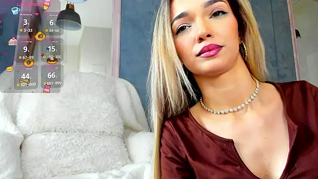 Sassy Teen online show from 03-05-26, 08:33