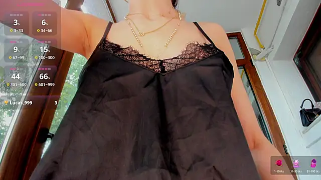 Sassy Teen online show from 06-04-26, 08:30