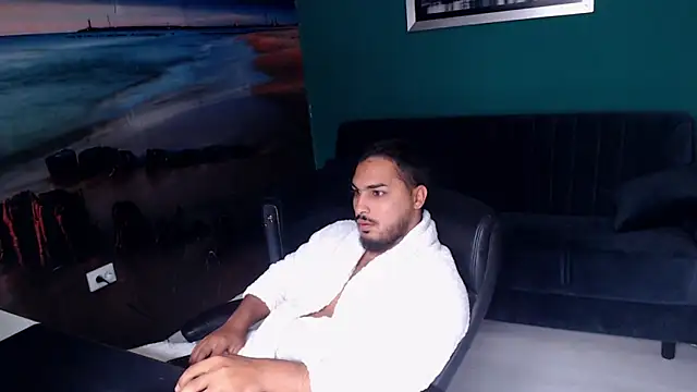 ZenoBaro1 online show from 10-18-25, 07:10