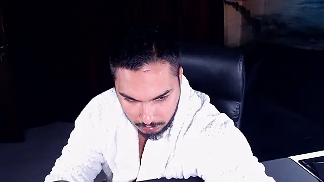ZenoBaro1 online show from 10-10-25, 09:37