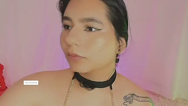 lili taylor online show from 11-24-25, 02:06