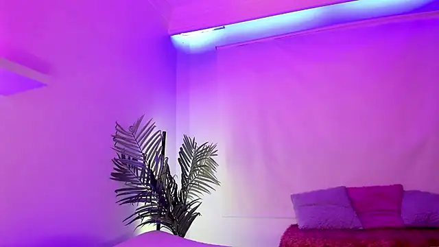 Gloomydoll online show from 10-01-25, 07:18