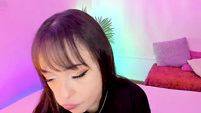 Gloomydoll online show from 11-21-25, 07:02