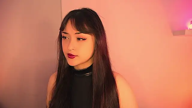 Gloomydoll online show from 02-09-26, 07:23