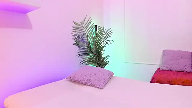 Gloomydoll online show from 11-07-25, 06:56