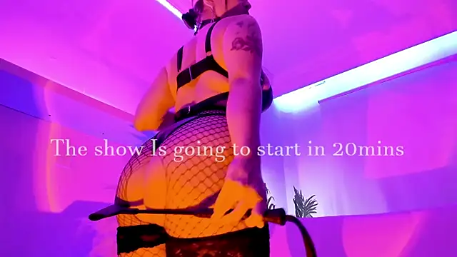 Gloomydoll online show from 05-14-26, 07:44