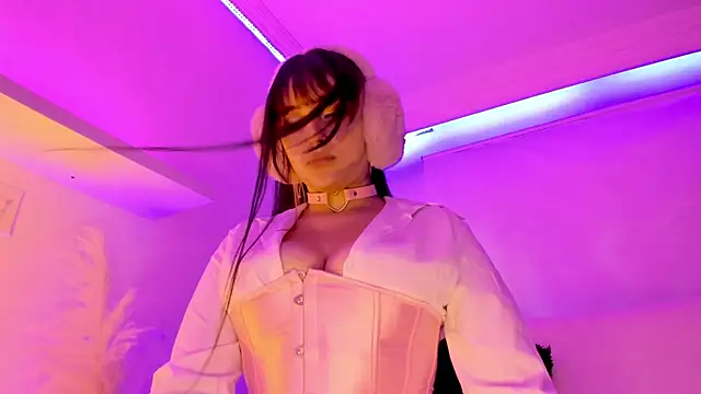 Gloomydoll online show from 09-22-25, 07:53