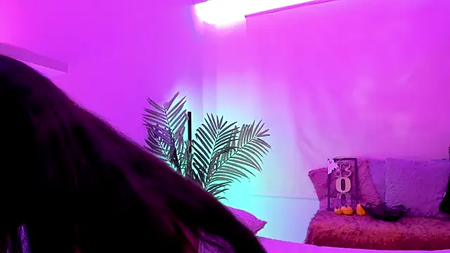 Gloomydoll online show from 10-22-25, 07:02